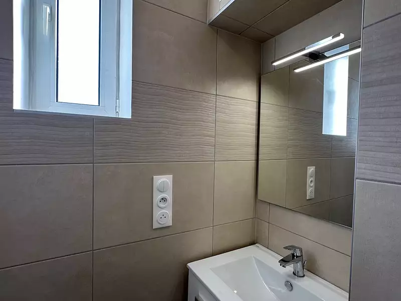 Appartement, 50 m²
