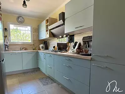 Maison, 118,95 m²
