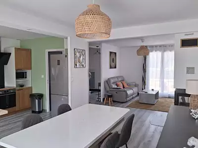 Maison, 87 m²