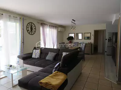 Maison, 120 m²