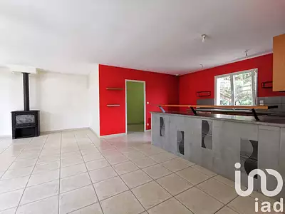 Maison, 104 m²