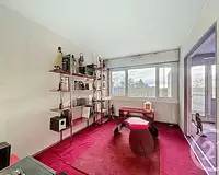 Appartement, 65,4 m²