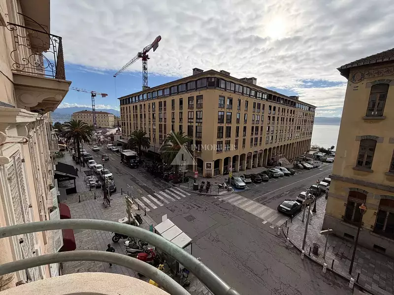 Appartement, 131,5 m²