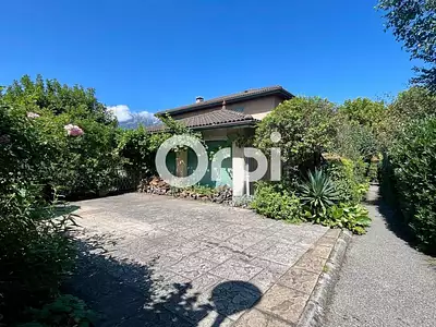 Maison, 137 m²
