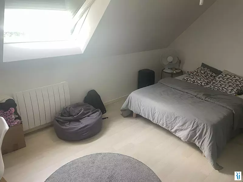 Maison, 106 m²