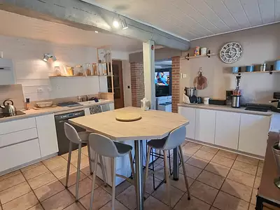 Maison, 223 m²
