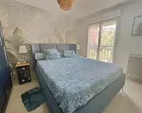 Appartement, 52,55 m²