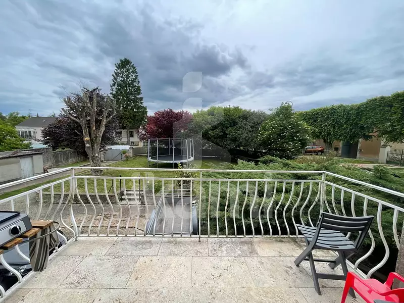 Maison, 168 m²