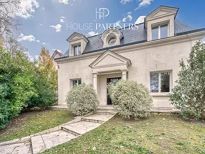 Appartement, 180 m²