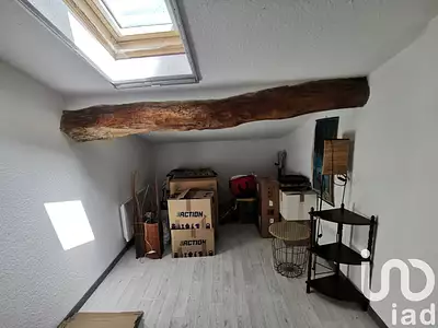 Maison, 57 m²