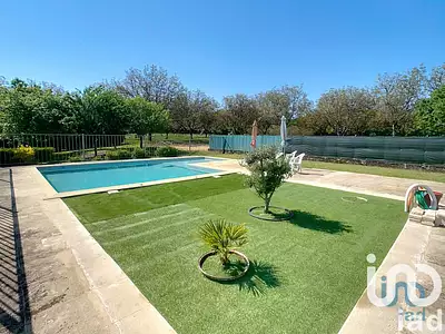 Maison, 150 m²