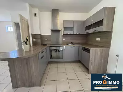 Appartement, 65 m²