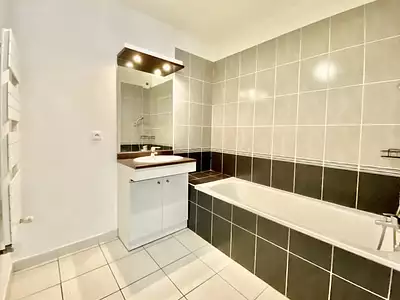 Appartement, 47,58 m²