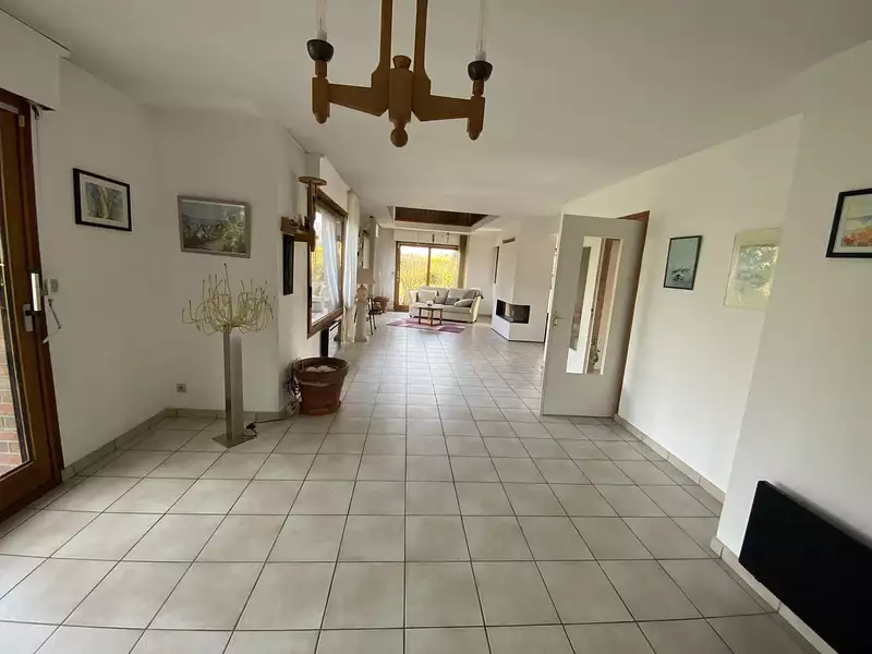Maison, 195 m²