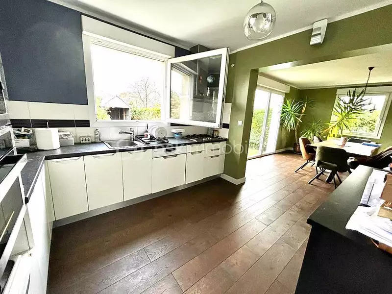 Maison, 130 m²
