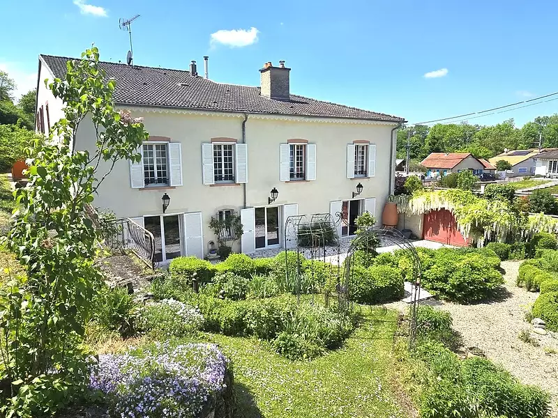 Maison, 508 m²