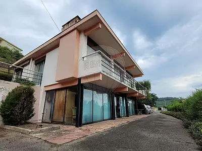 Maison, 136 m²