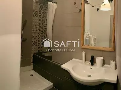 Appartement, 100 m²