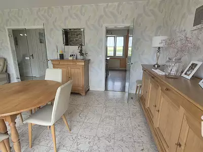 Maison, 128 m²