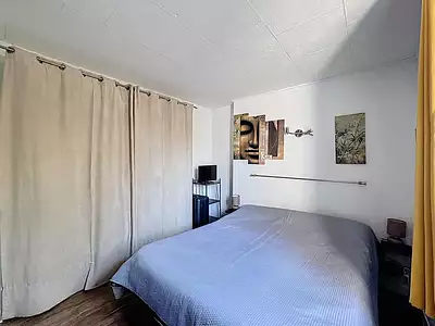 Maison, 54 m²