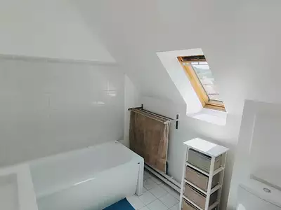 Appartement, 68 m²