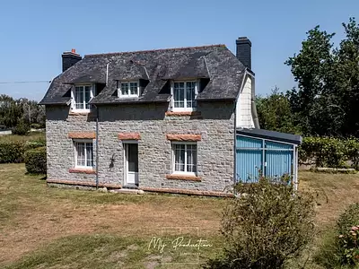 Maison, 85 m²