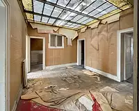 Immeuble, 440 m²