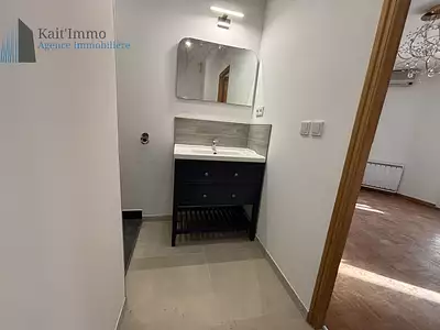 Maison, 123 m²