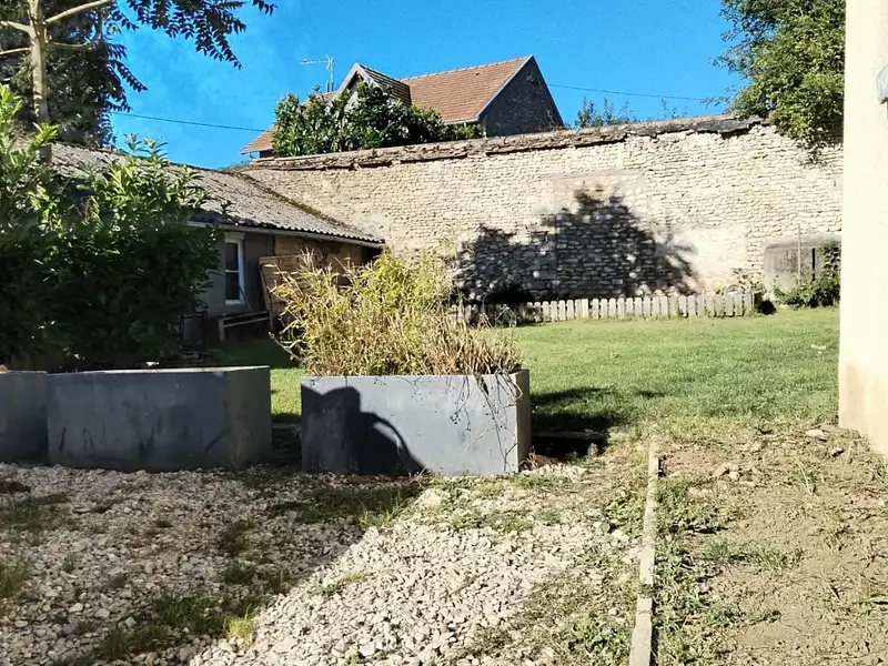 Maison, 82 m²