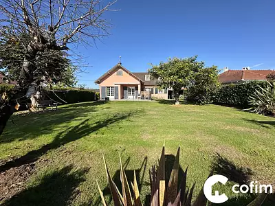 Maison, 162 m²