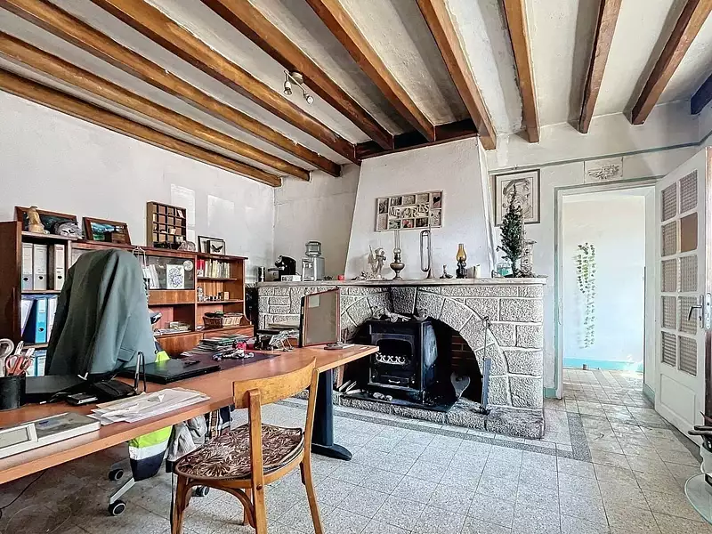 Maison, 157 m²