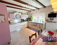 Appartement, 189 m²