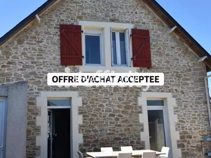 Maison, 95 m²