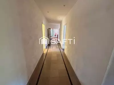 Appartement, 170 m²