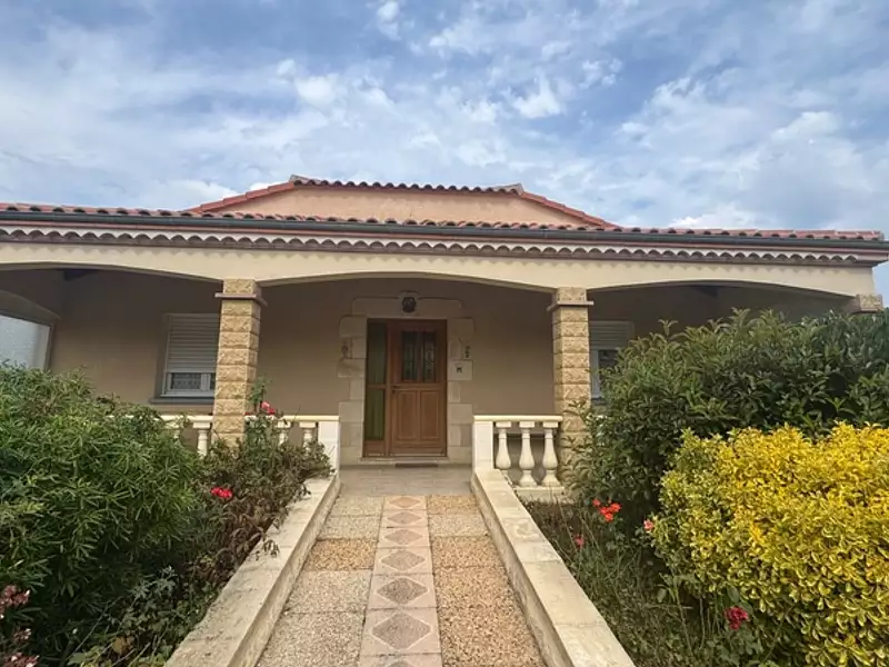 Maison, 113 m²