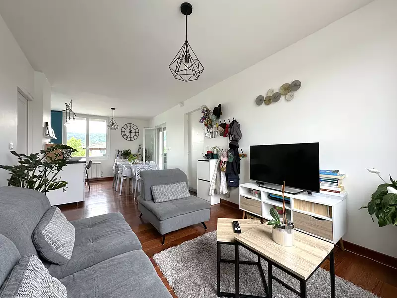 Appartement, 68,91 m²