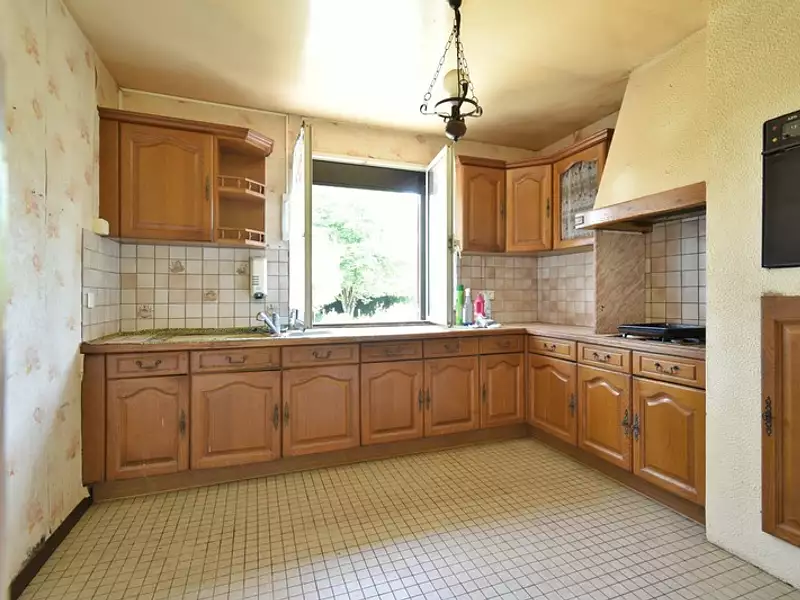 Maison, 90 m²