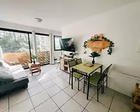 Appartement, 30 m²
