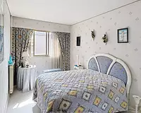 Appartement, 80,6 m²