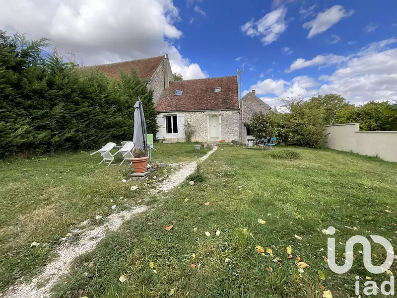 Maison, 75 m²