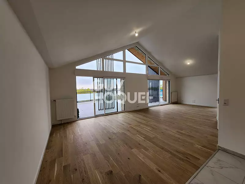 Appartement, 114,11 m²