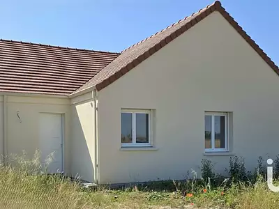 Maison, 88 m²