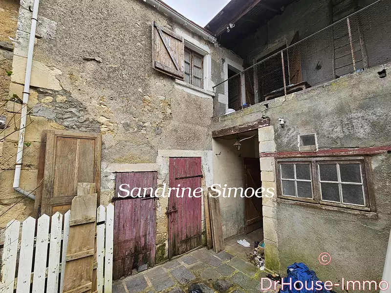 Maison, 110 m²
