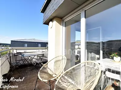 Appartement, 49 m²