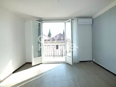 Appartement, 50 m²