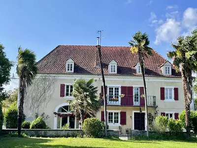 Maison, 259,8 m²