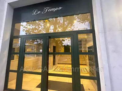 Appartement, 57 m²