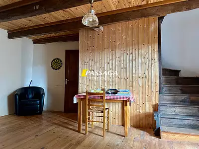 Maison, 74,07 m²