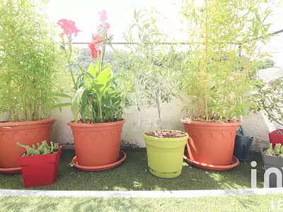 Appartement, 105 m²