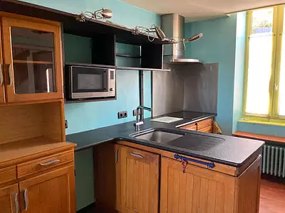 Maison, 171 m²